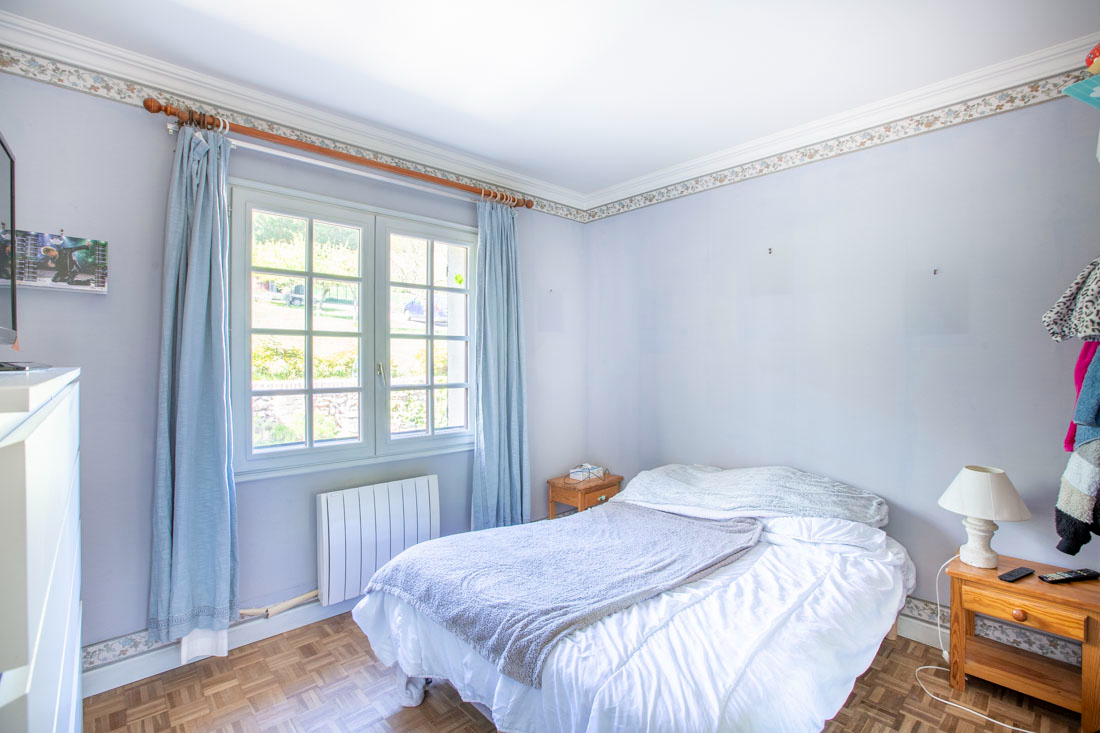 LES ANDELYS Maison de Maçon 122 m2 + Grand Sous sol ;sur un Terrain de 1,6 Hectare ? Les Andelys 7