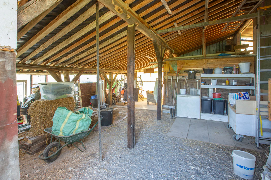 LES ANDELYS Maison de Maçon 122 m2 + Grand Sous sol ;sur un Terrain de 1,6 Hectare ? Les Andelys 9