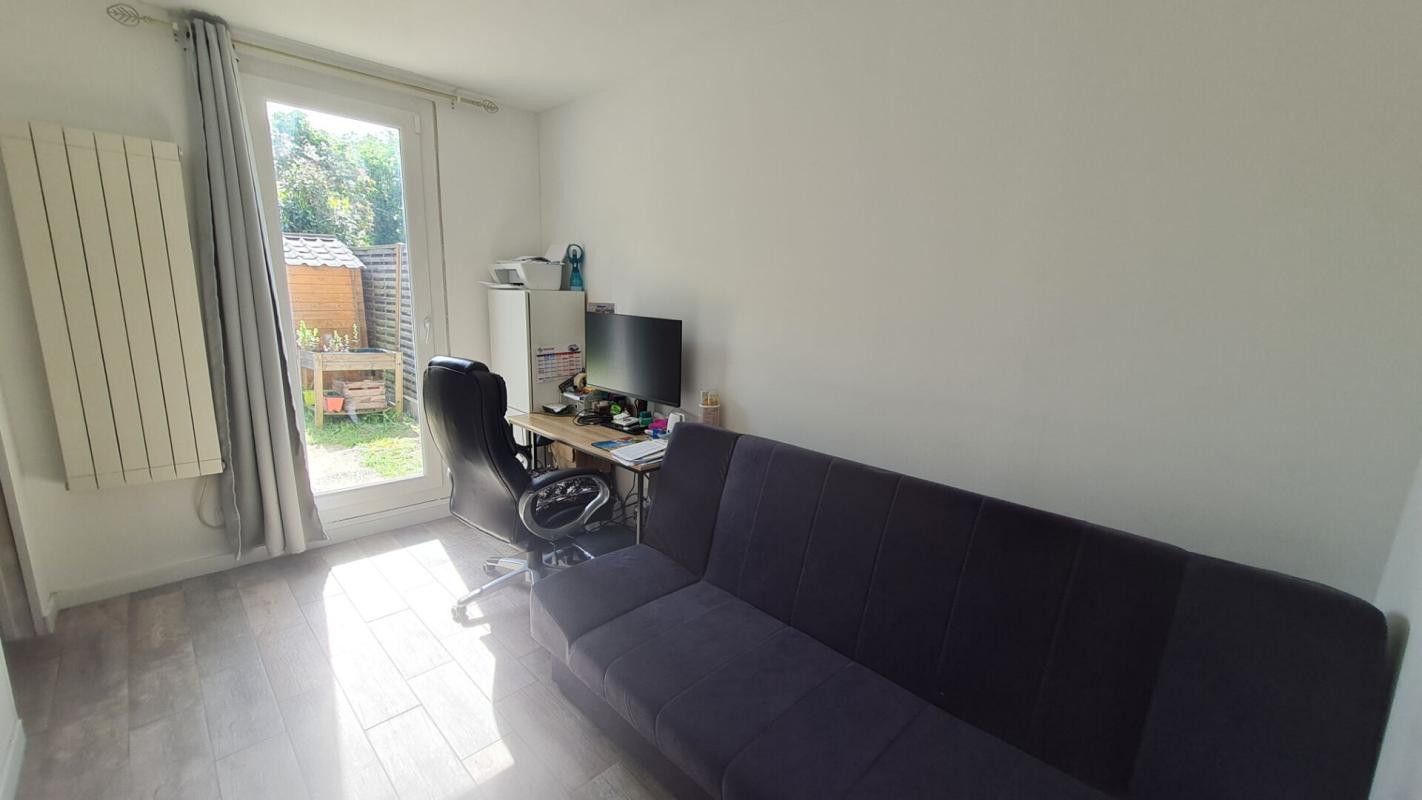 SAINT-OUEN-L'AUMONE Maison Saint-Ouen-l'Aumône 4 pièces 77 m2 5