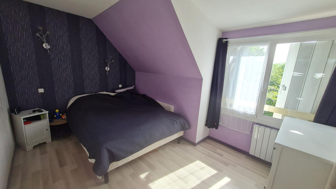 SAINT-OUEN-L'AUMONE Maison Saint-Ouen-l'Aumône 4 pièces 77 m2 6