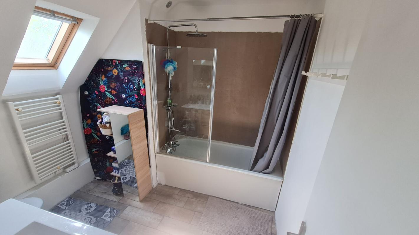 SAINT-OUEN-L'AUMONE Maison Saint-Ouen-l'Aumône 4 pièces 77 m2 8
