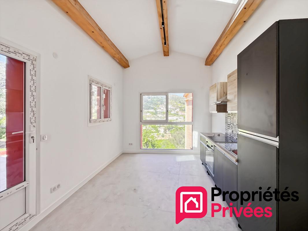 FALICON Charmante maison 2 pièces entièrement rénovée ? Falicon 1