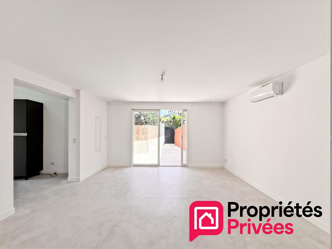 FALICON Charmante maison 2 pièces entièrement rénovée ? Falicon 3