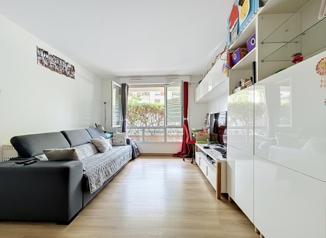 VILLEJUIF Appartement  3 chambres 77 m2 métro 7 LEO LAGRANGE VILLEJUIF 1