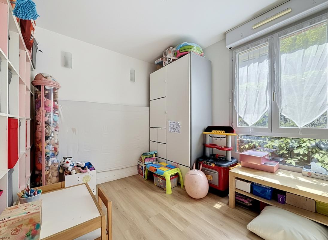 VILLEJUIF Appartement  3 chambres 77 m2 métro 7 LEO LAGRANGE VILLEJUIF 5