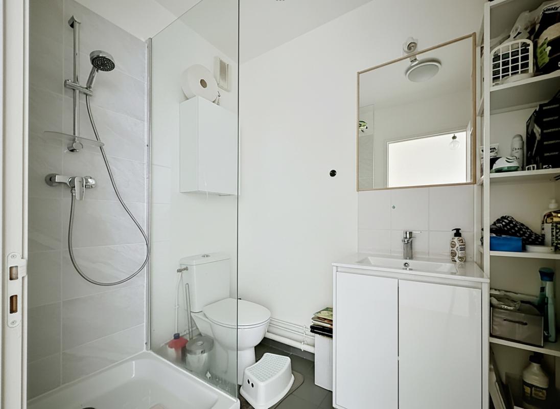 VILLEJUIF Appartement  3 chambres 77 m2 métro 7 LEO LAGRANGE VILLEJUIF 6