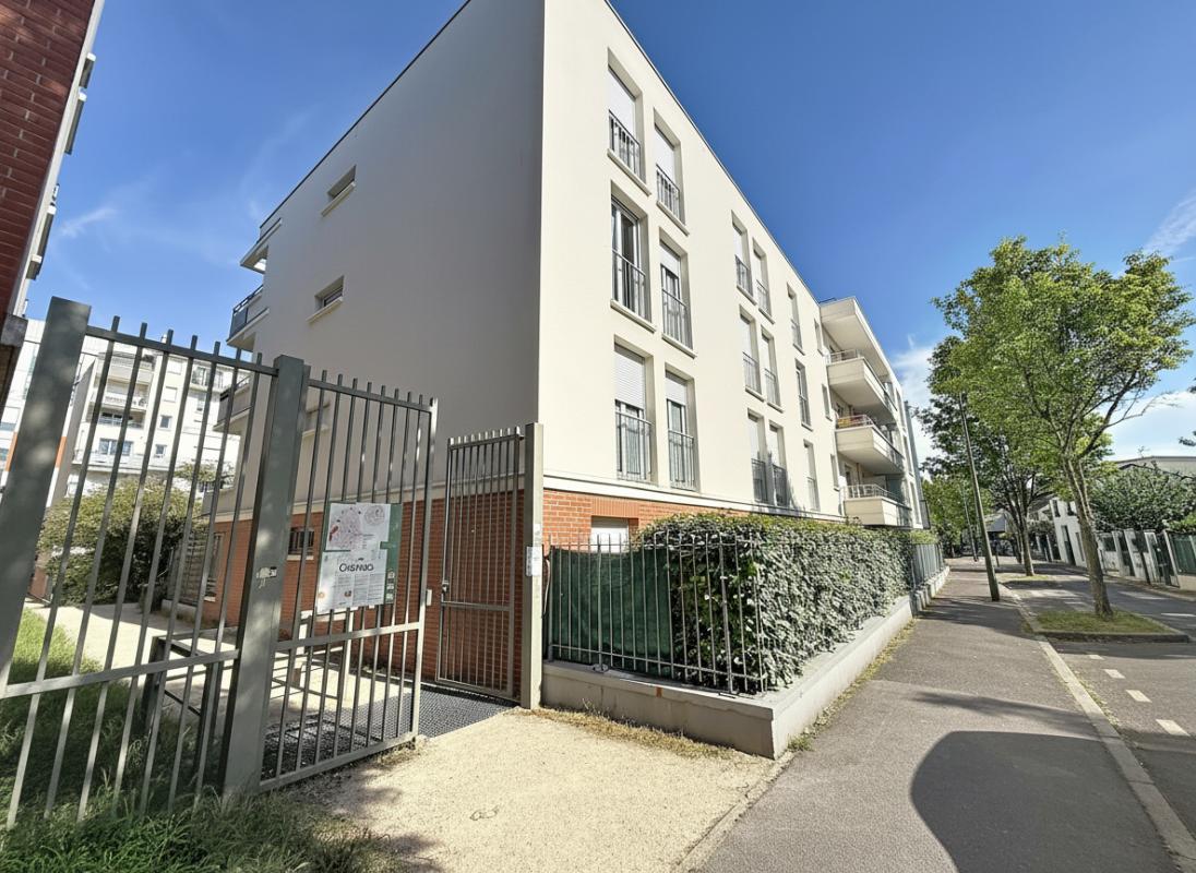 VILLEJUIF Appartement  3 chambres 77 m2 métro 7 LEO LAGRANGE VILLEJUIF 8