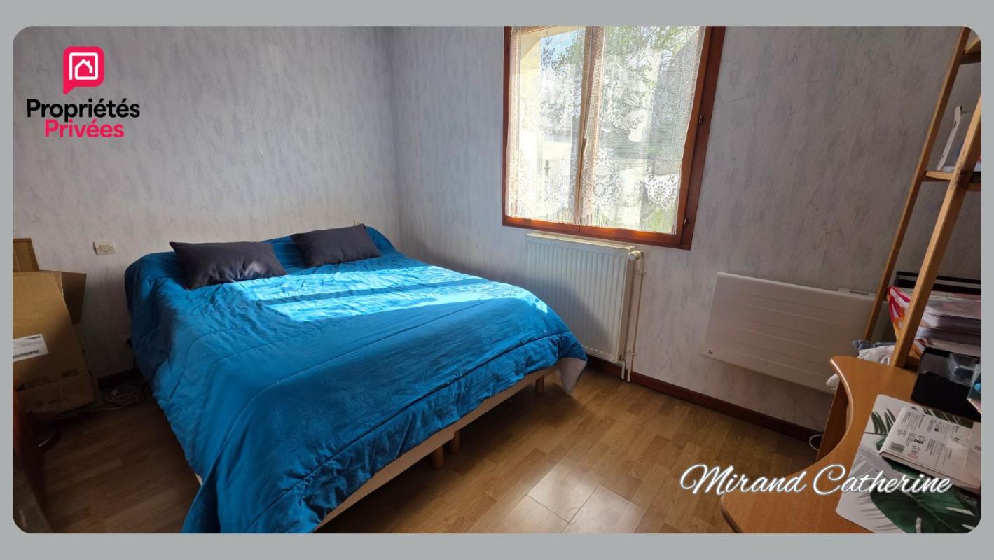 SAINT-JULIEN-LES-VILLAS Maison Saint Julien Les Villas 5 pièce(s) 142 m2 9