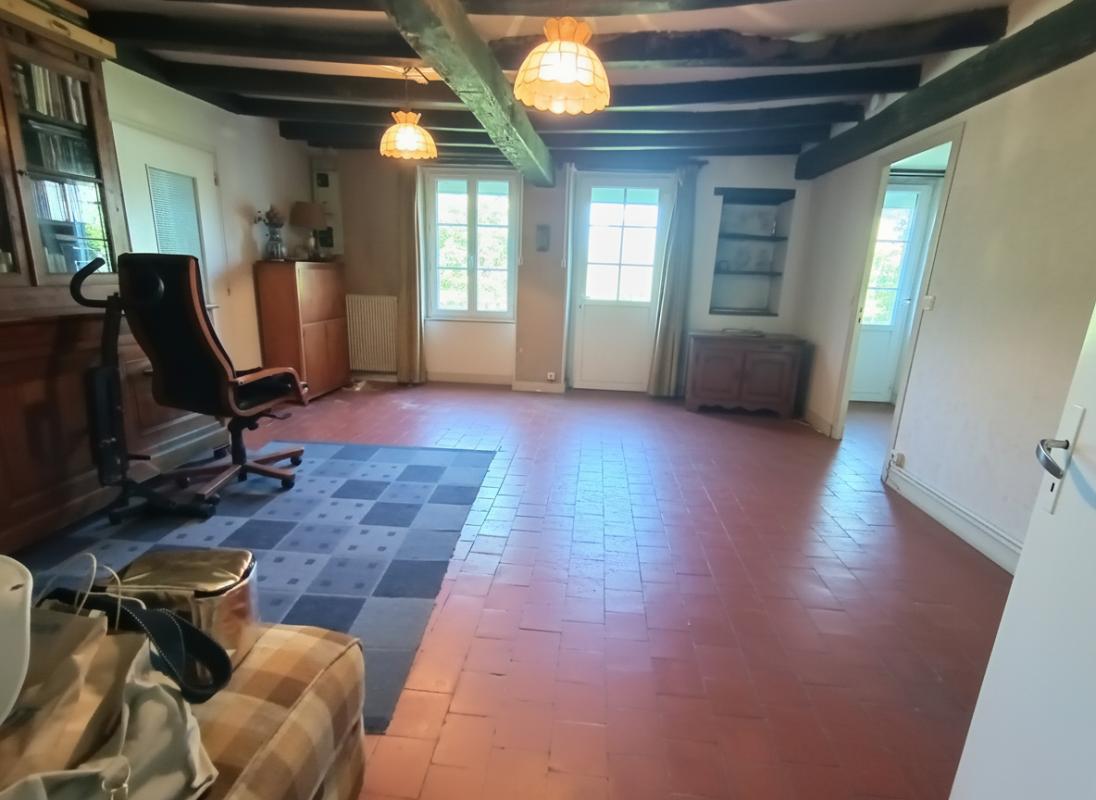 MAGNY-COURS MAGNY-COURS - MAISON DE PLAIN PIED, 3 CHAMBRES 11