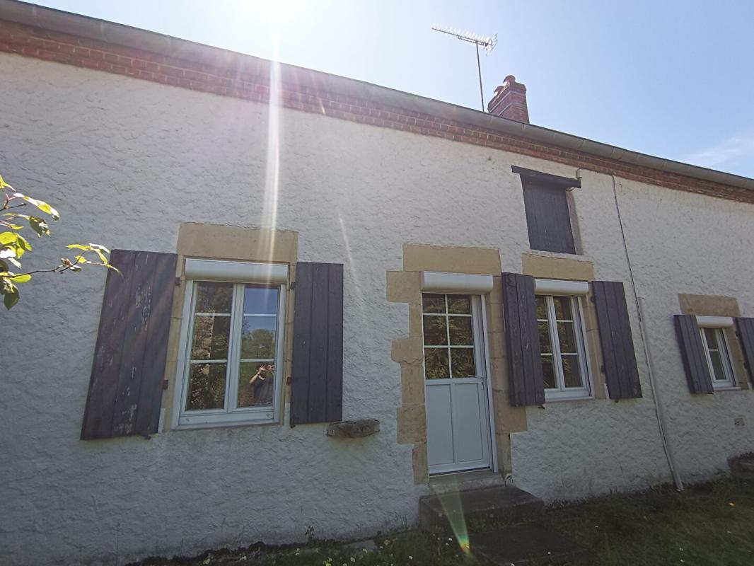 MAGNY-COURS MAGNY-COURS - MAISON DE PLAIN PIED, 3 CHAMBRES 14
