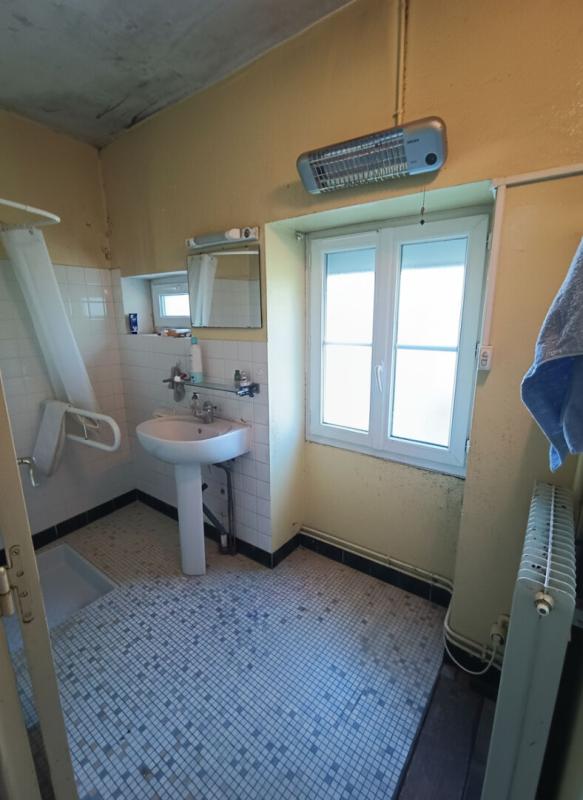 MAGNY-COURS MAGNY-COURS - MAISON DE PLAIN PIED, 3 CHAMBRES 15