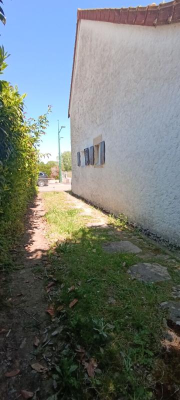 MAGNY-COURS MAGNY-COURS - MAISON DE PLAIN PIED, 3 CHAMBRES 16