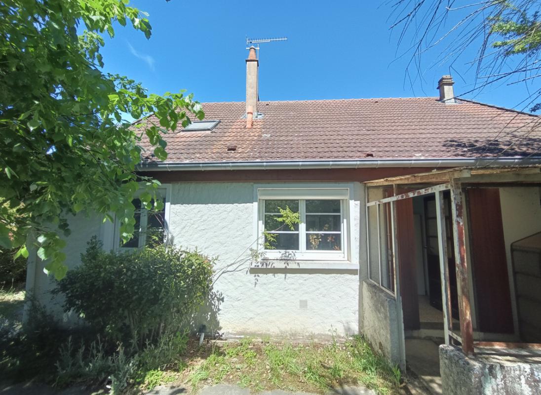 MAGNY-COURS MAGNY-COURS - MAISON DE PLAIN PIED, 3 CHAMBRES 3