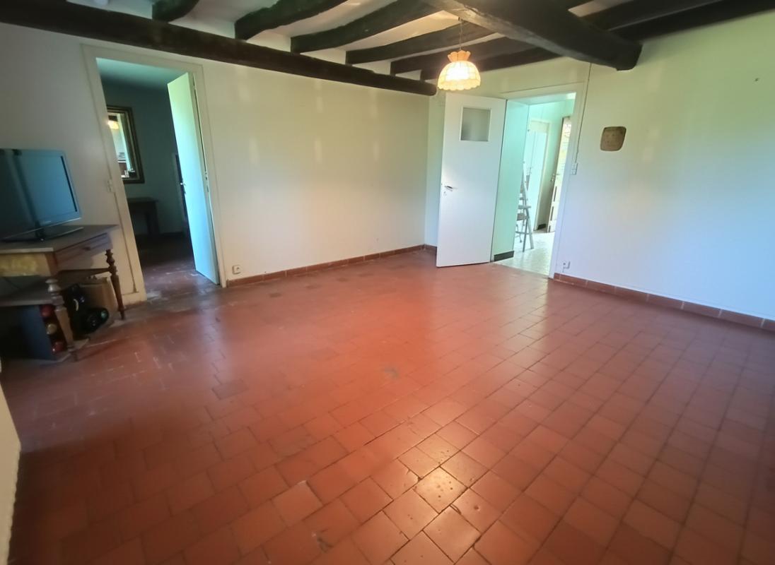 MAGNY-COURS MAGNY-COURS - MAISON DE PLAIN PIED, 3 CHAMBRES 9