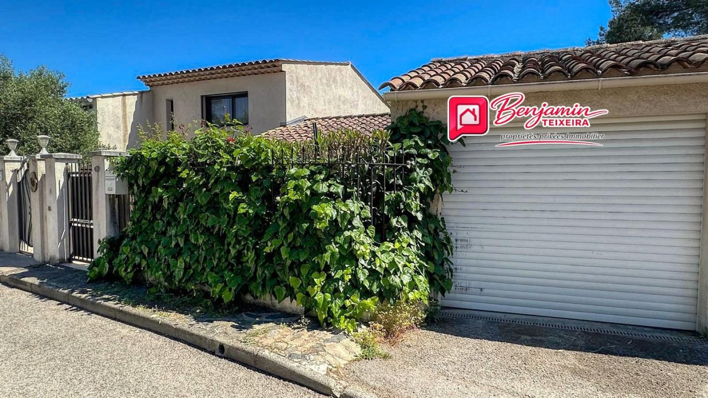 ROQUEBRUNE-SUR-ARGENS Maison Roquebrune Sur Argens 4 pièce(s) 109.85 m2 18