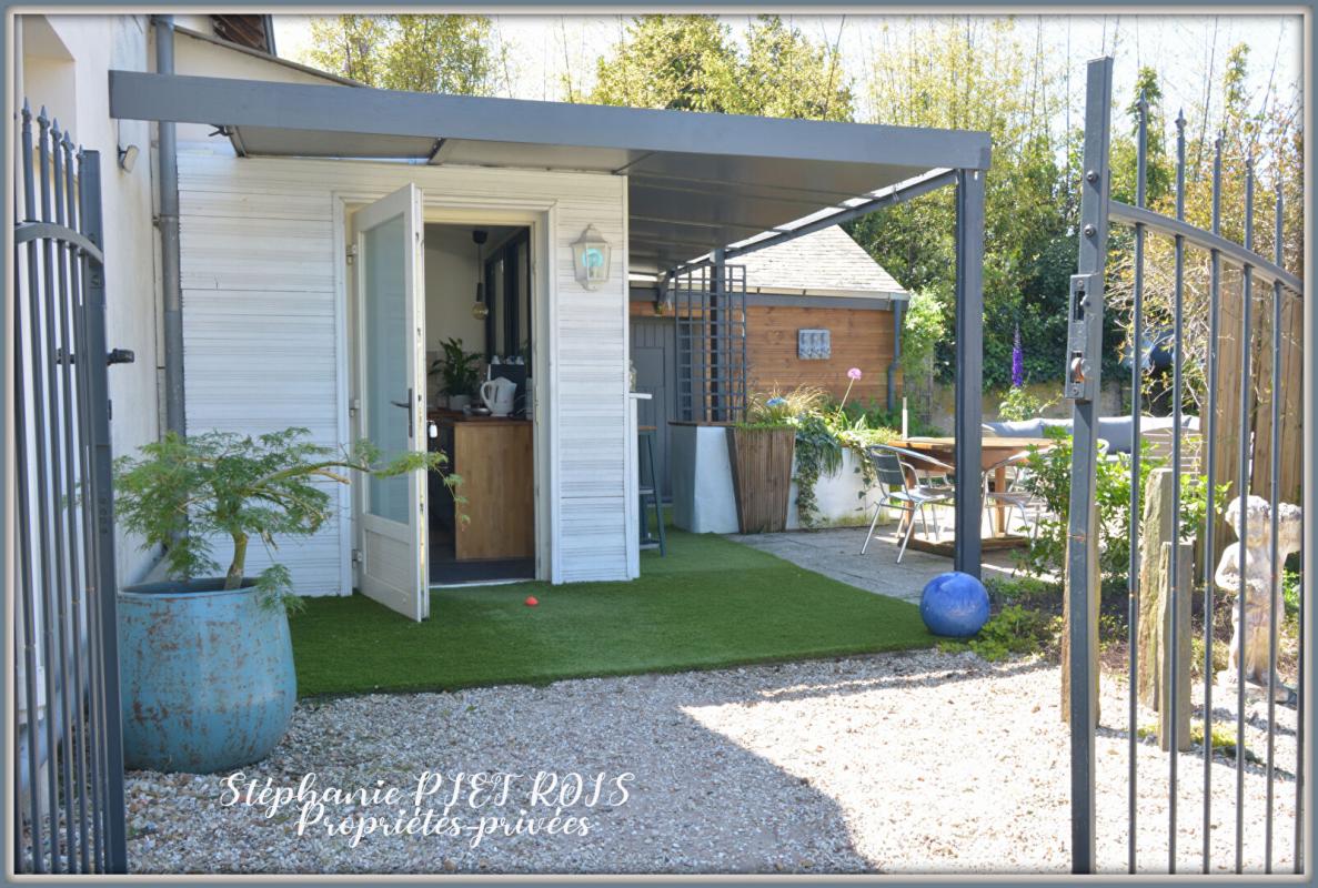 ARGENT-SUR-SAULDRE Maison 1