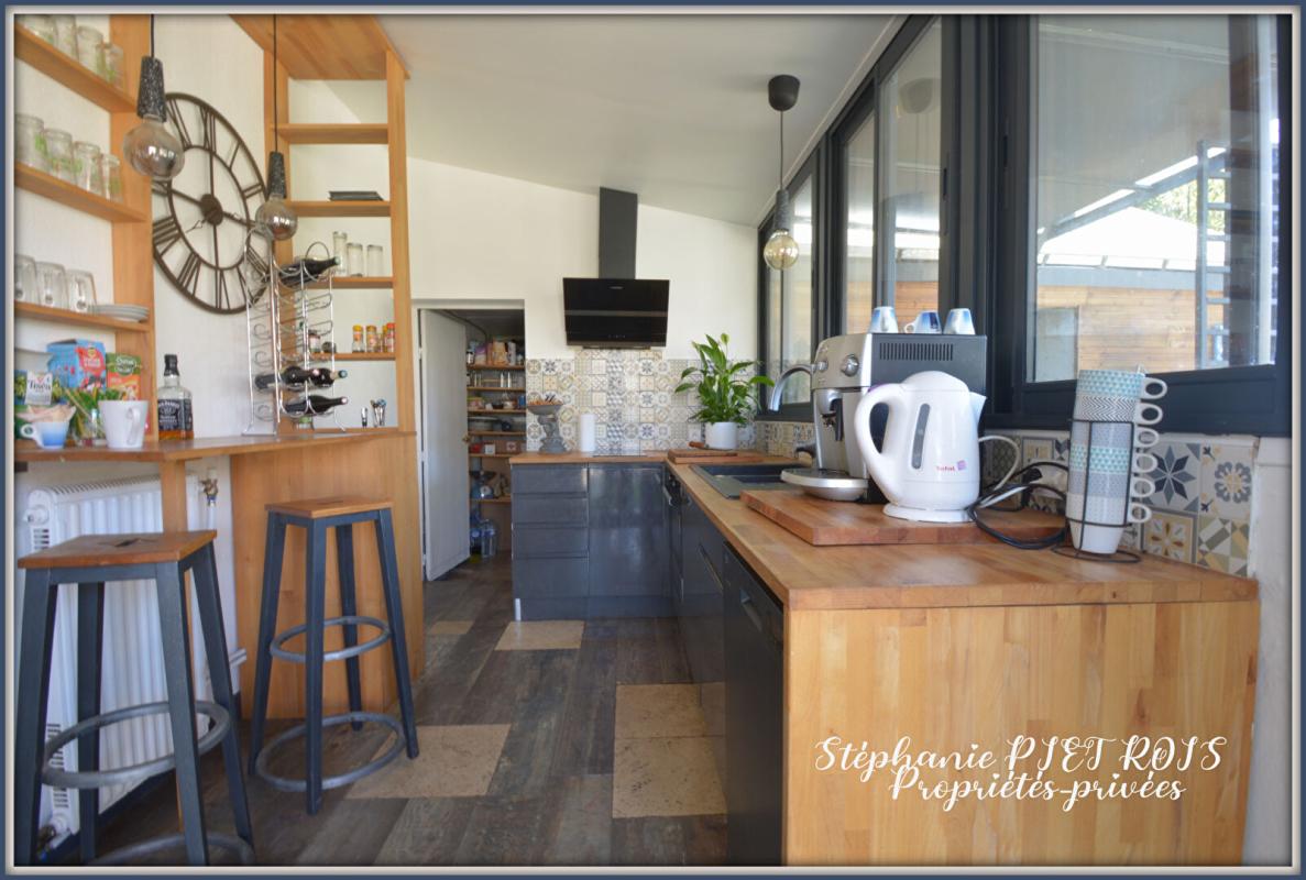 ARGENT-SUR-SAULDRE Maison 2