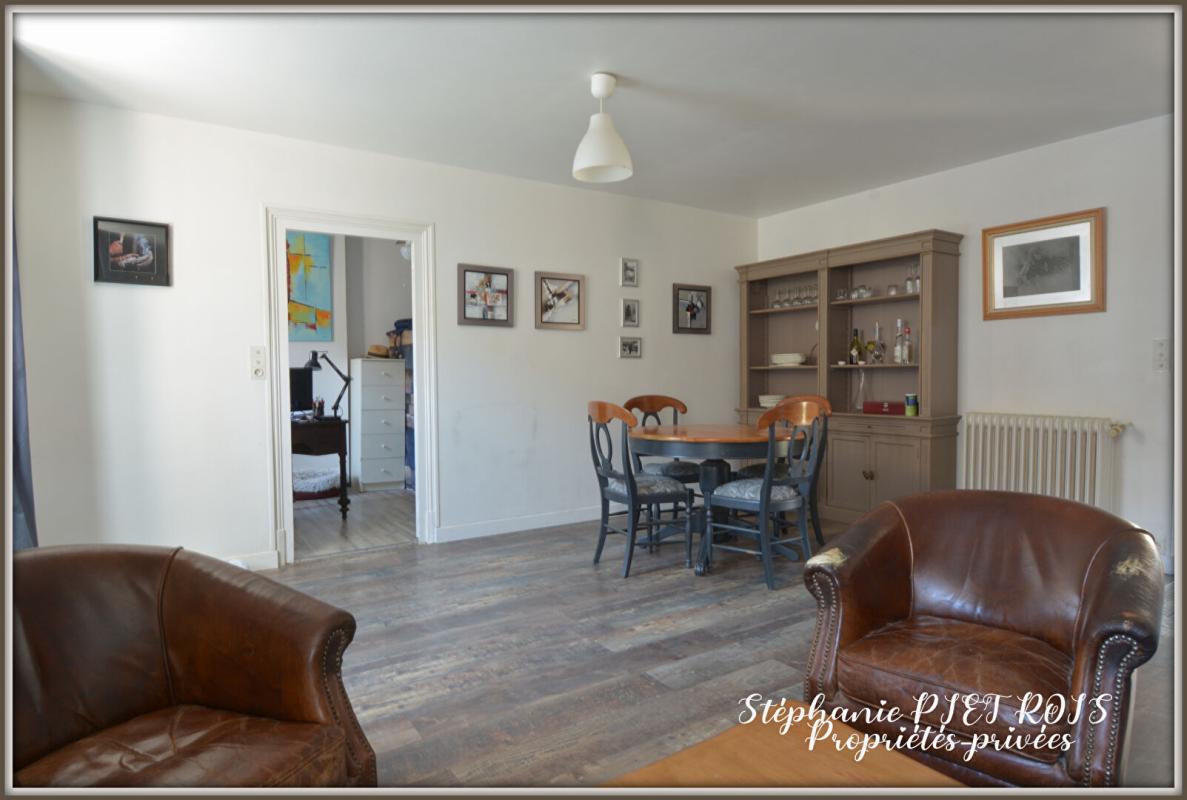 ARGENT-SUR-SAULDRE Maison 3