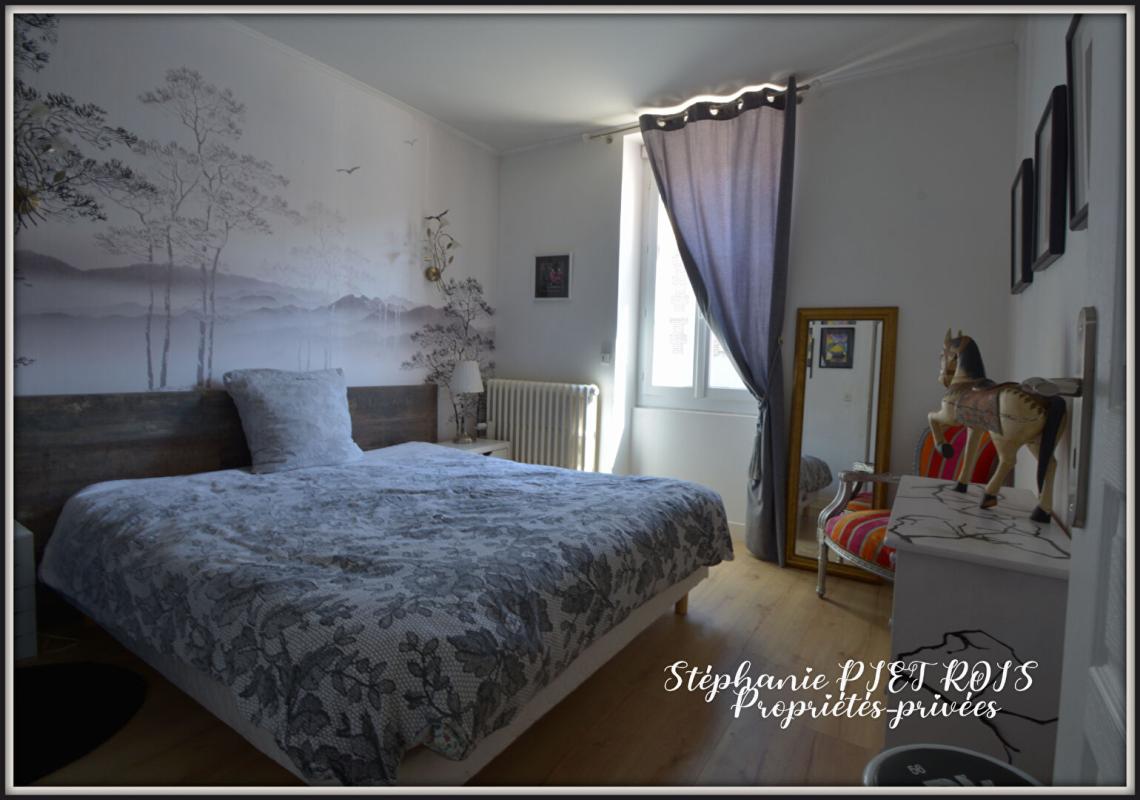 ARGENT-SUR-SAULDRE Maison 5