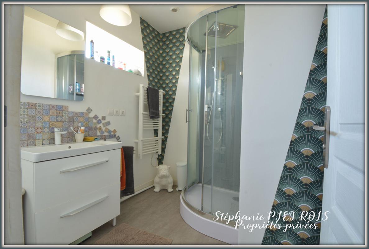 ARGENT-SUR-SAULDRE Maison 6