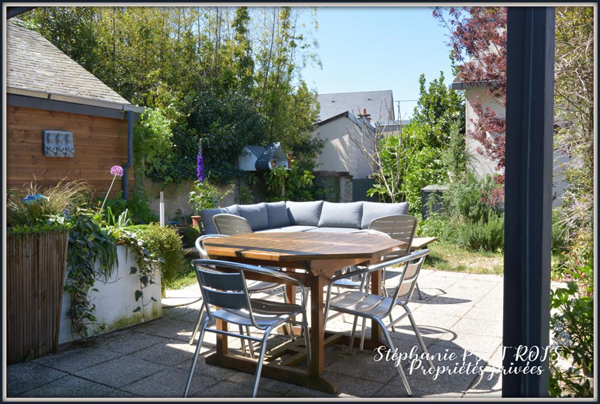 ARGENT-SUR-SAULDRE Maison 7