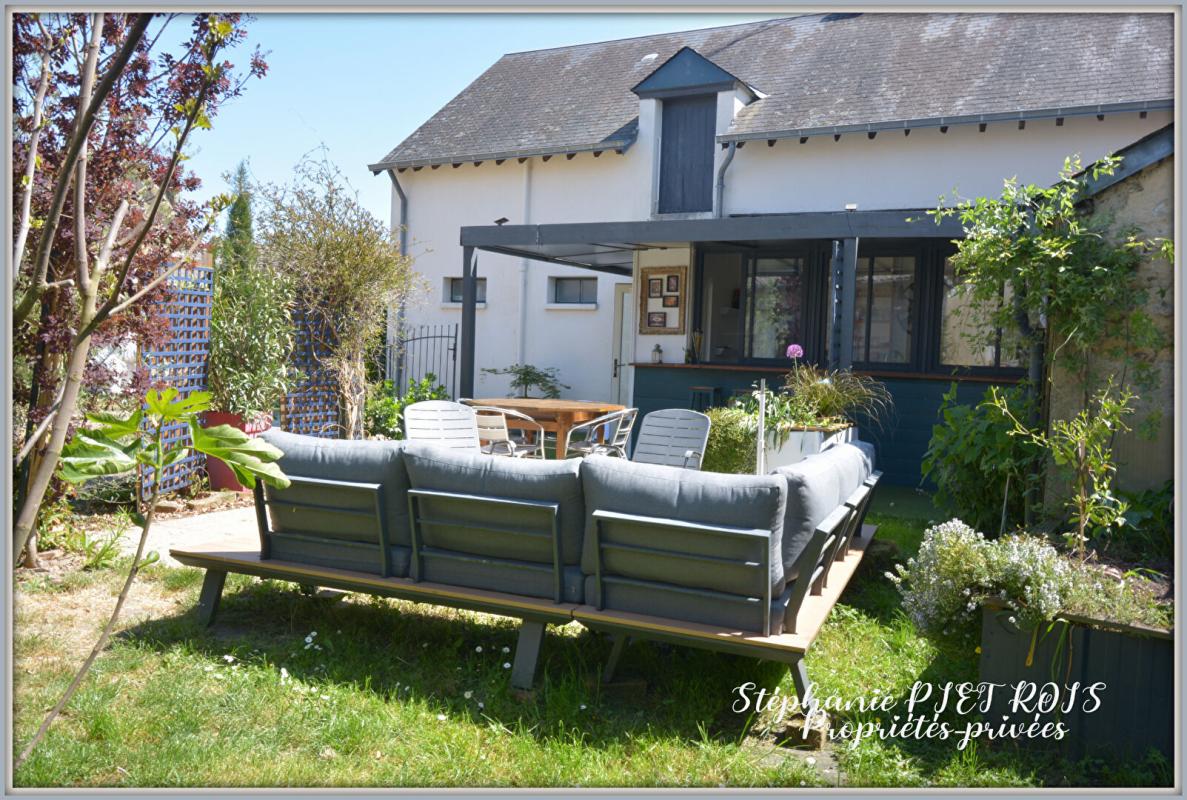 ARGENT-SUR-SAULDRE Maison 8