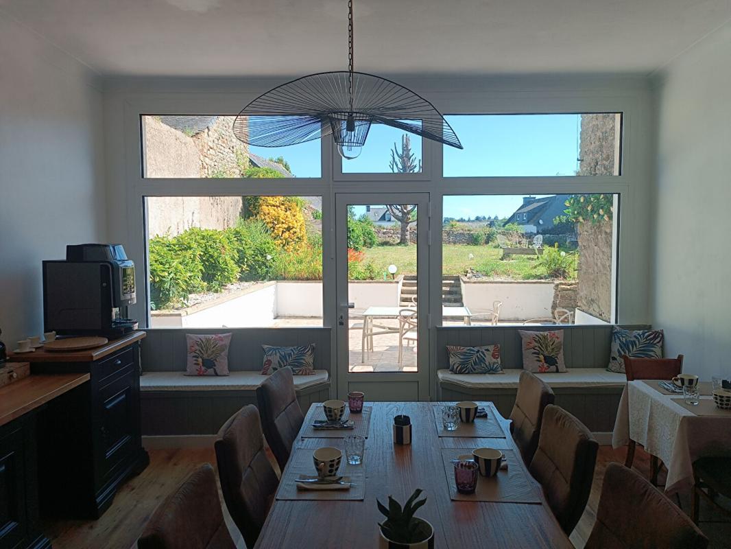 LE FAOUET Immeuble de rapport , 400m² 10