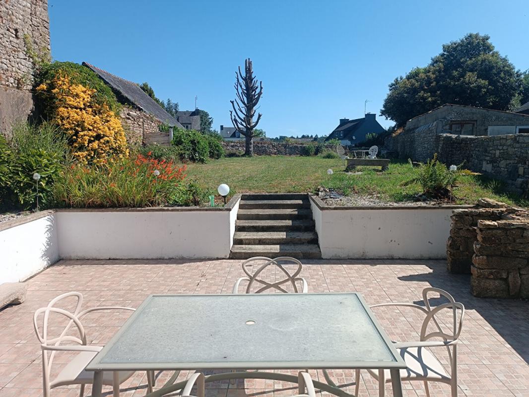 LE FAOUET Immeuble de rapport , 400m² 11