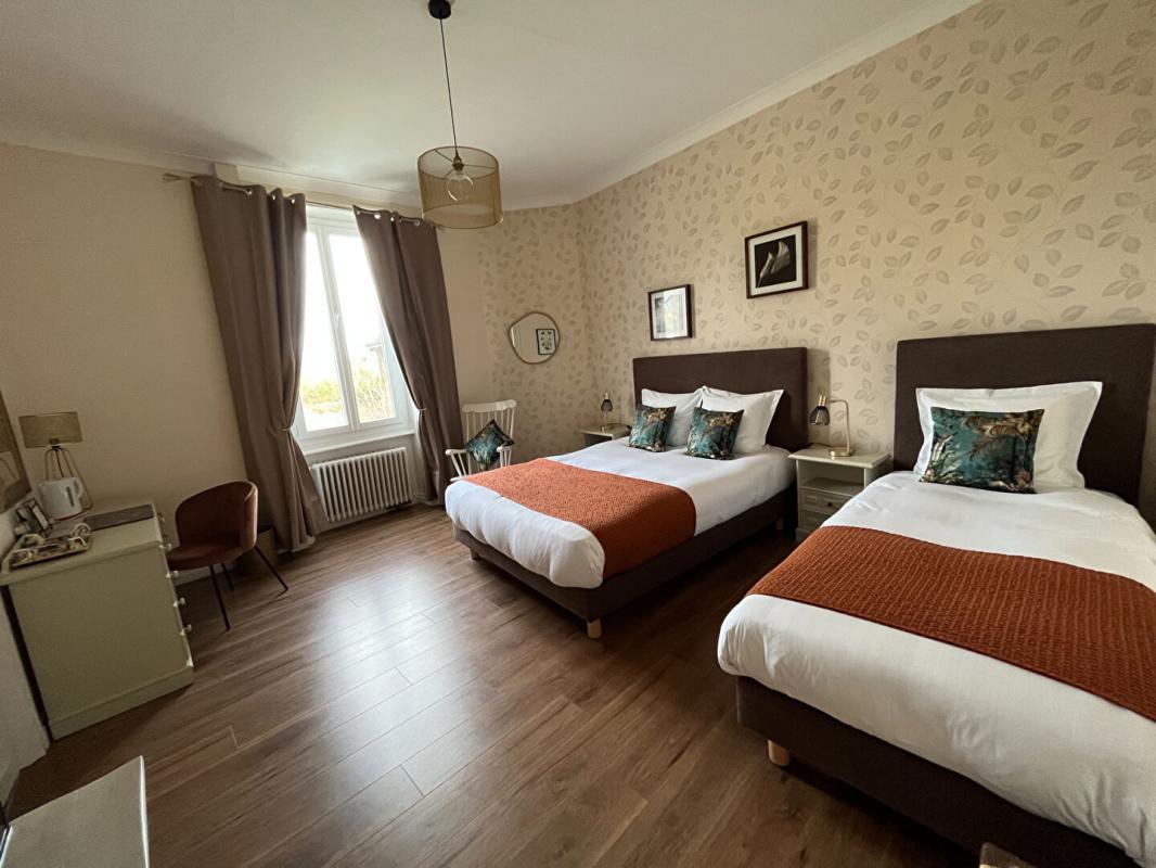 LE FAOUET Immeuble de rapport , 400m² 13