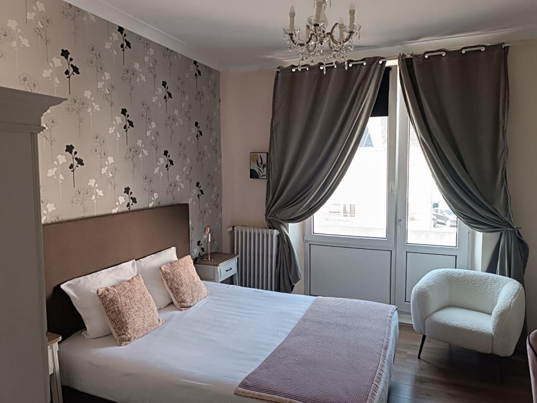 LE FAOUET Immeuble de rapport , 400m² 14