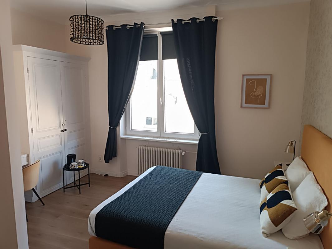 LE FAOUET Immeuble de rapport , 400m² 15