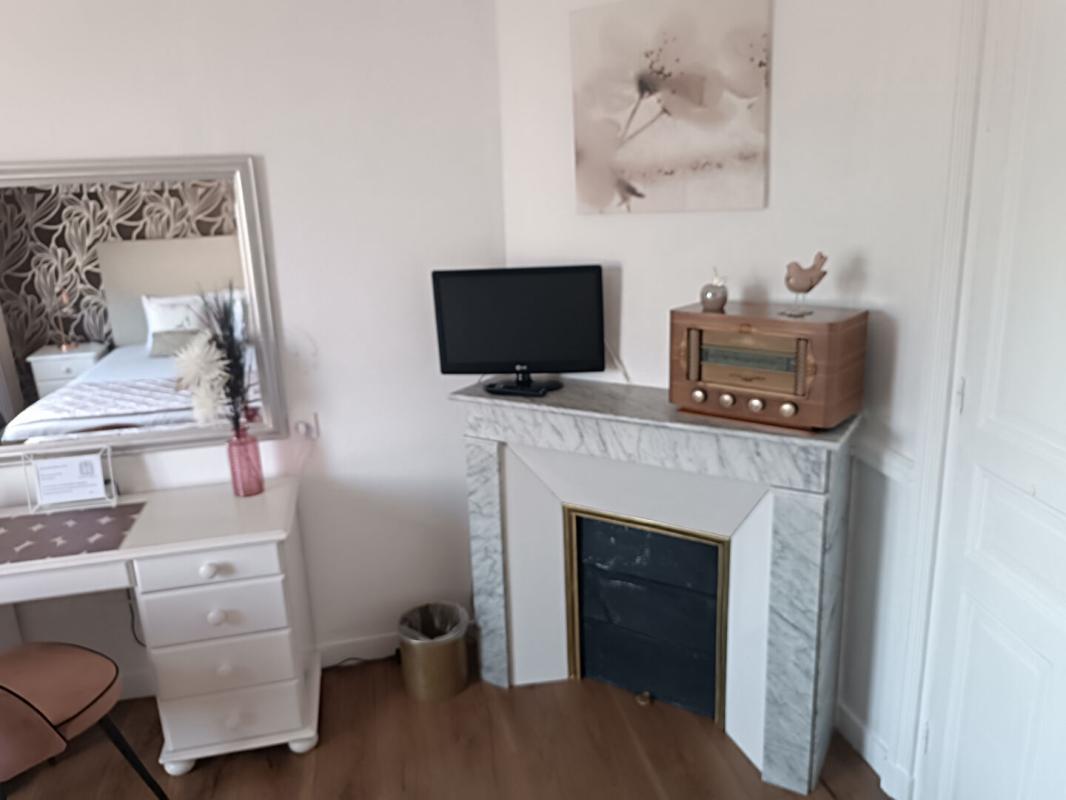 LE FAOUET Immeuble de rapport , 400m² 16