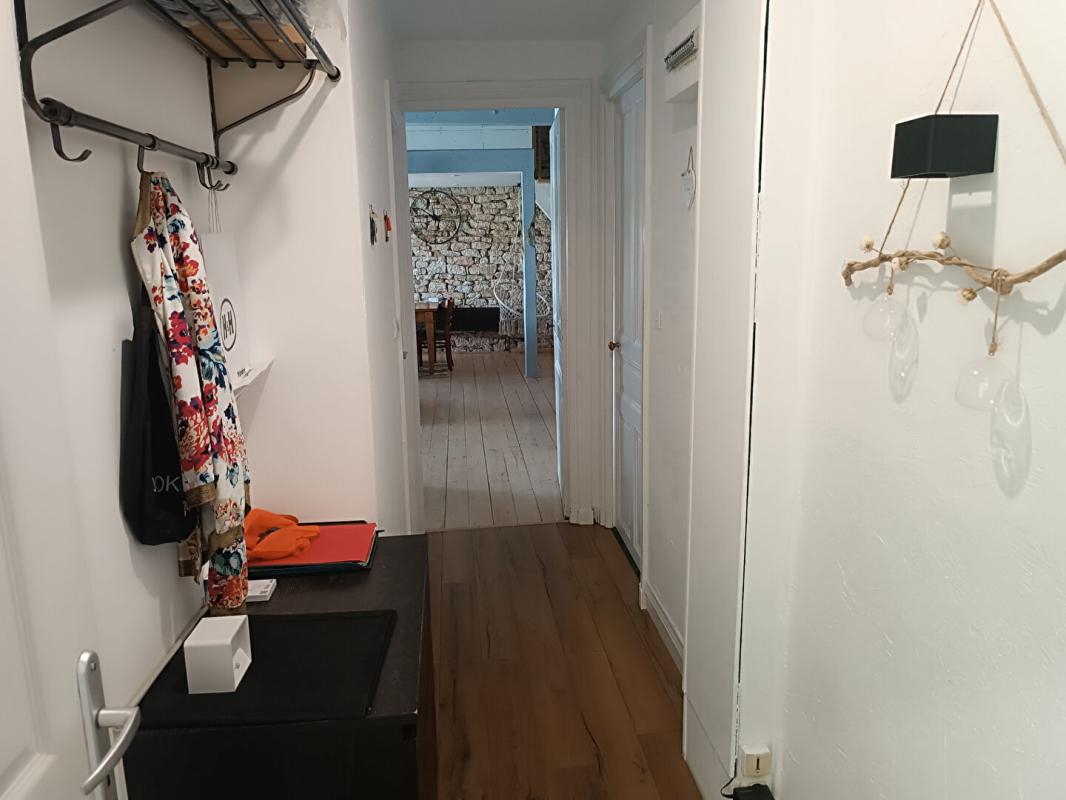 LE FAOUET Immeuble de rapport , 400m² 18