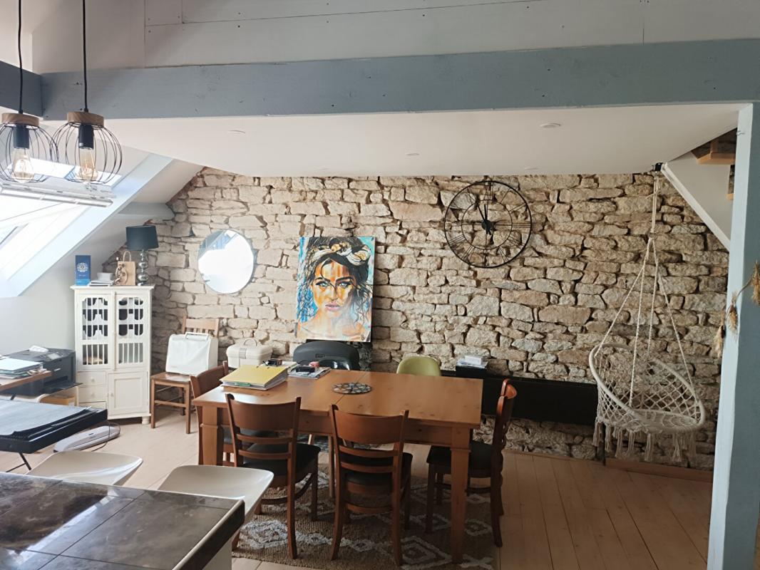 LE FAOUET Immeuble de rapport , 400m² 4