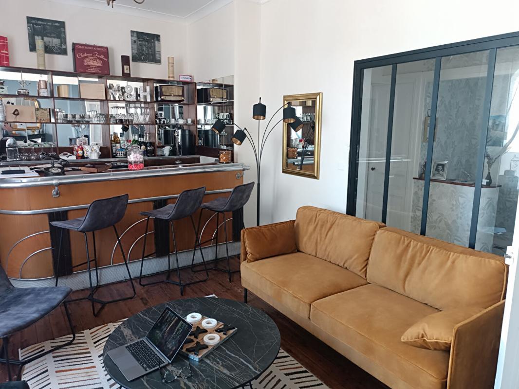 LE FAOUET Immeuble de rapport , 400m² 7