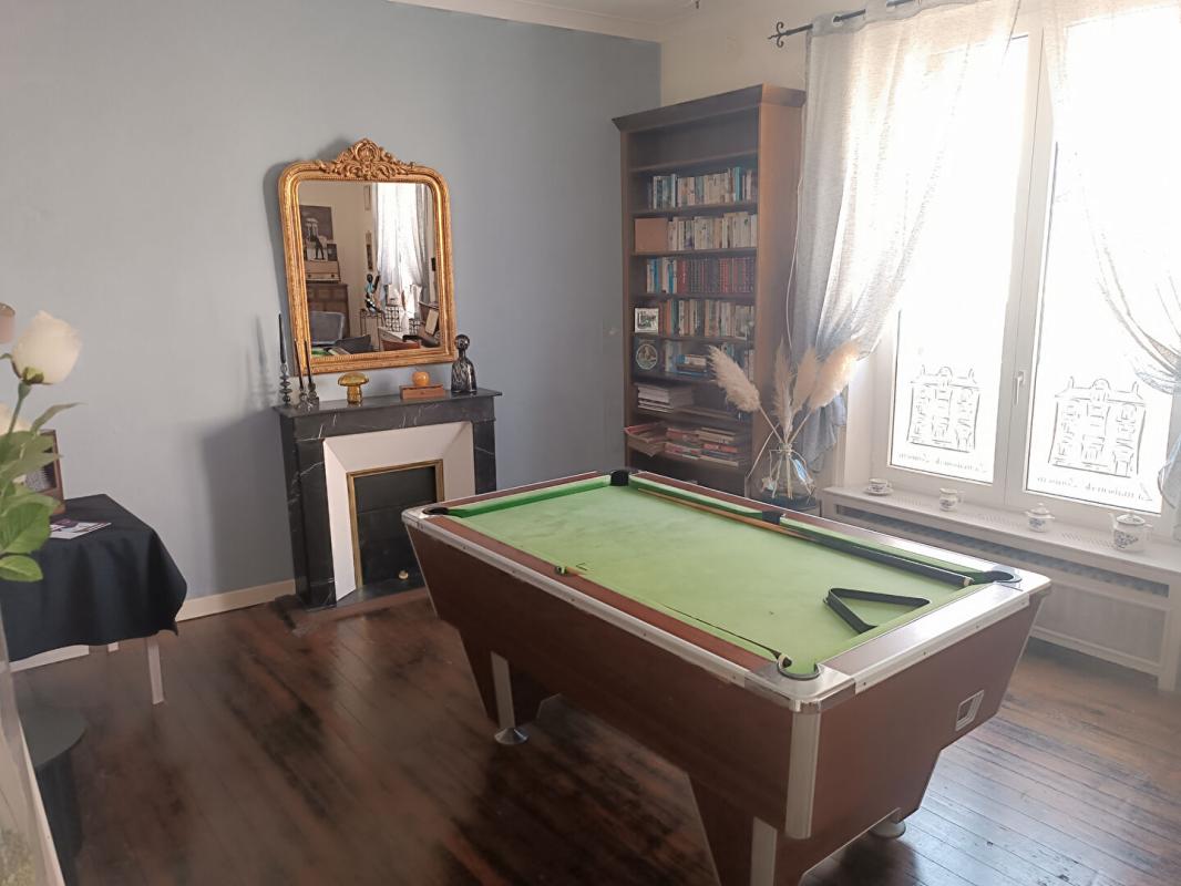 LE FAOUET Immeuble de rapport , 400m² 8