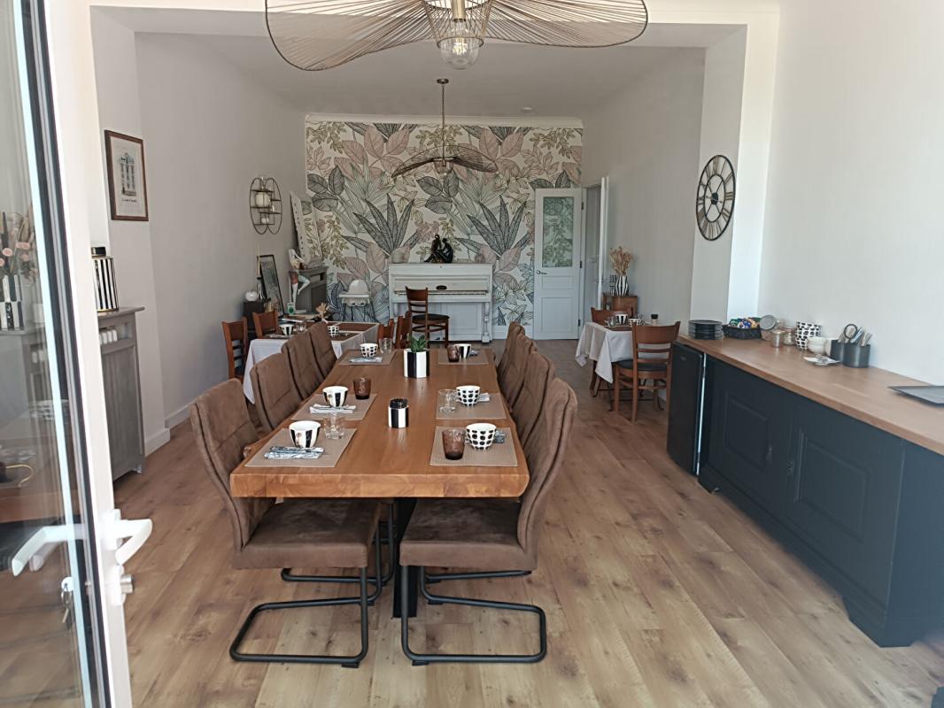 LE FAOUET Immeuble de rapport , 400m² 9