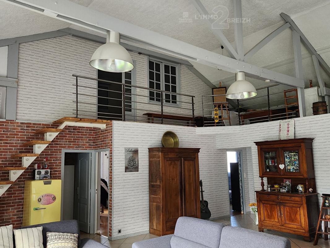 BERNE Loft d'exception  190m² , 4 Chambres 16