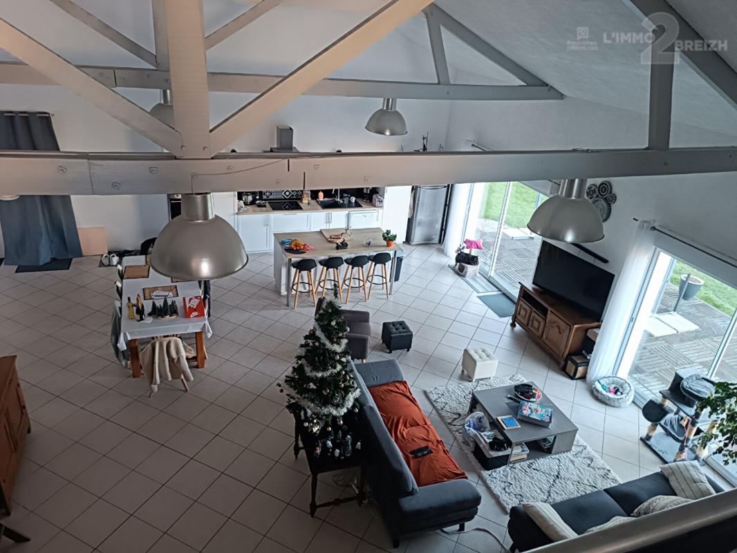 BERNE Loft d'exception  190m² , 4 Chambres 2