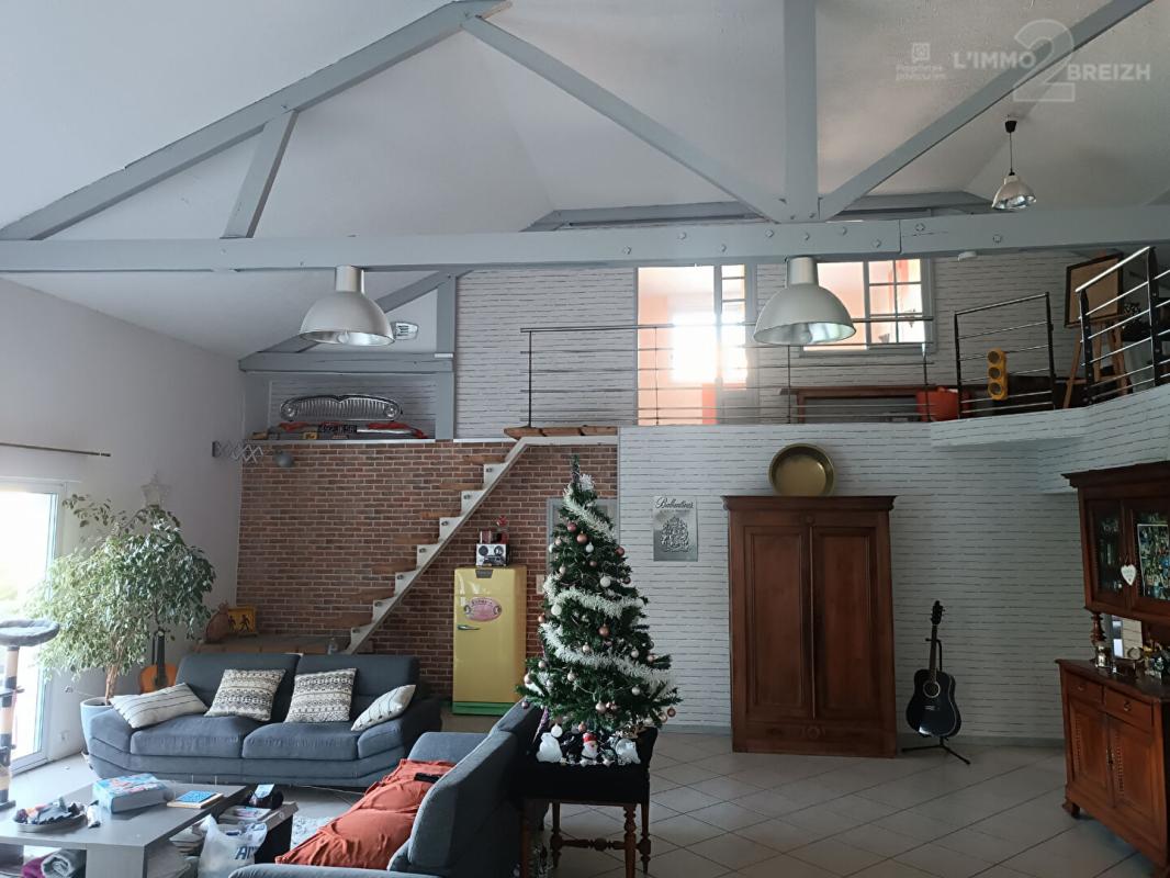 BERNE Loft d'exception  190m² , 4 Chambres 7