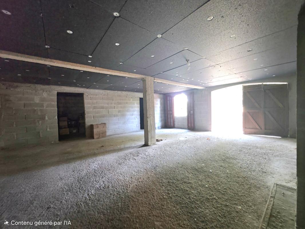 SIX-FOURS-LES-PLAGES Maison Six Fours Les Plages 8 pièce(s) 260 m2 10