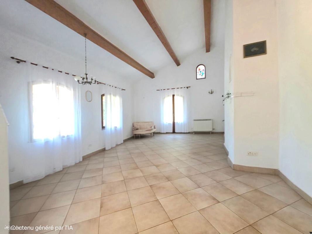 SIX-FOURS-LES-PLAGES Maison Six Fours Les Plages 8 pièce(s) 260 m2 5