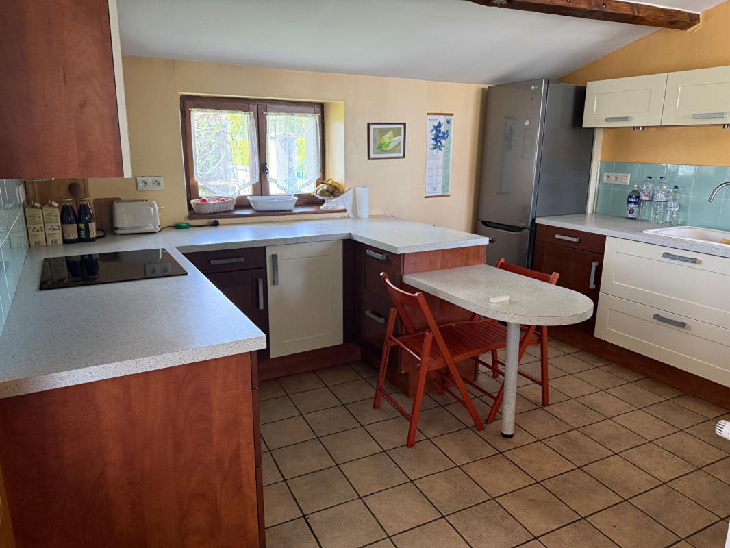 SAINT-MARCEL Maison 7 pièces de 234m² sur secteur très prisé de Saint Marcel 11