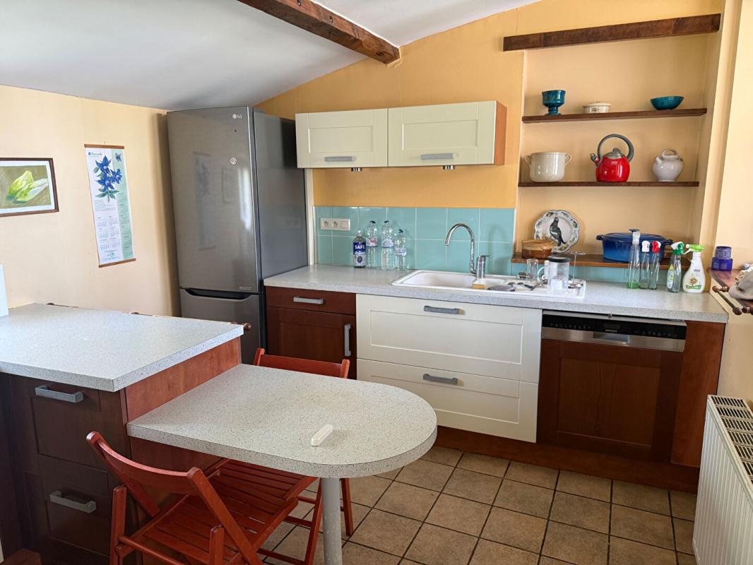 SAINT-MARCEL Maison 7 pièces de 234m² sur secteur très prisé de Saint Marcel 12