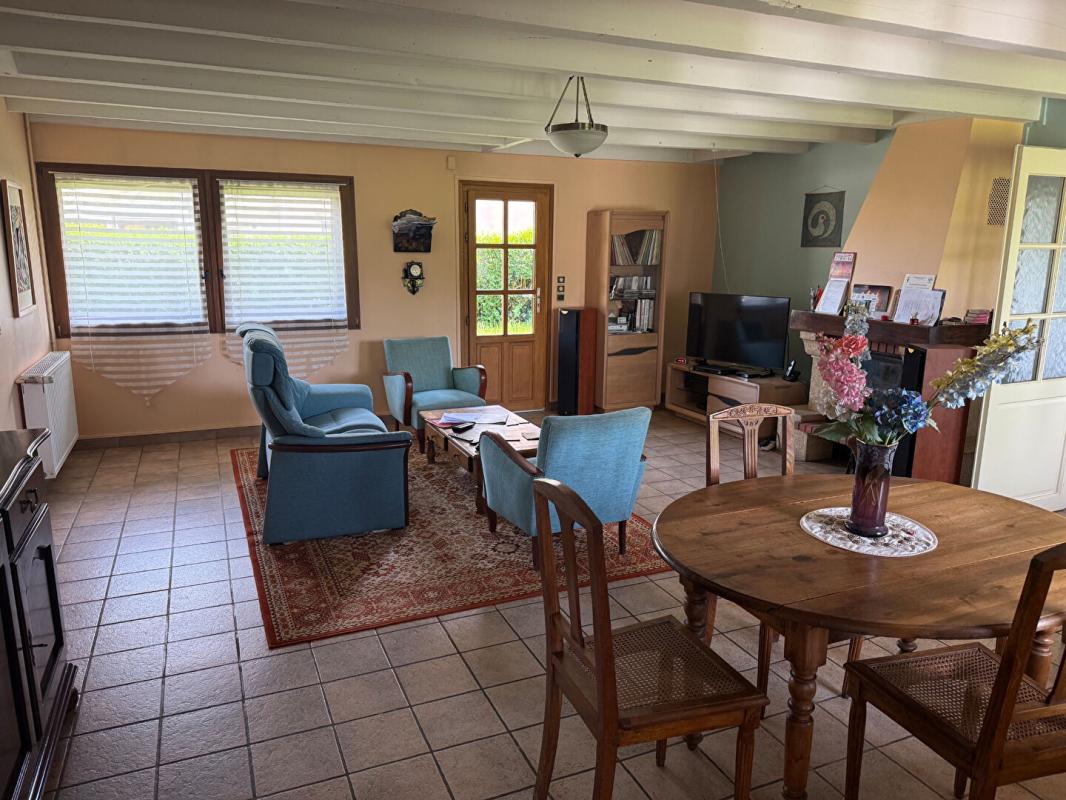 SAINT-MARCEL Maison 7 pièces de 234m² sur secteur très prisé de Saint Marcel 14