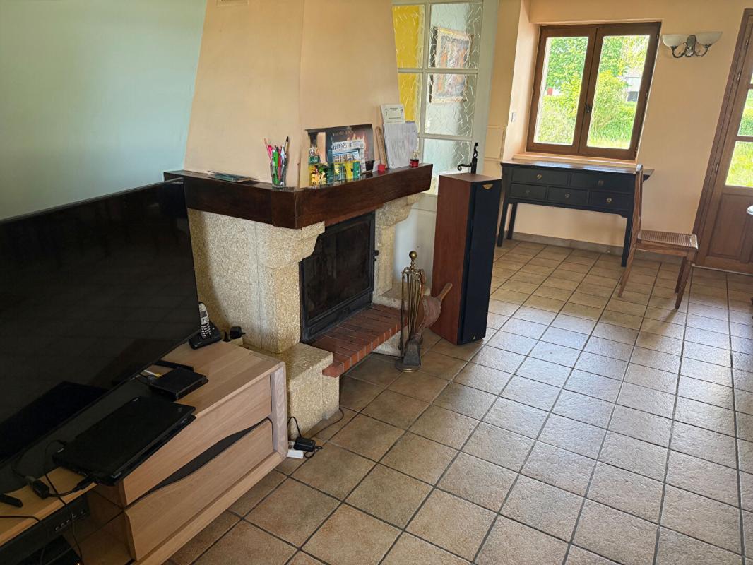 SAINT-MARCEL Maison 7 pièces de 234m² sur secteur très prisé de Saint Marcel 5