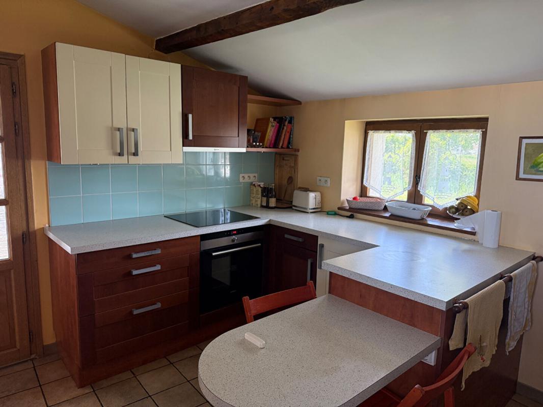 SAINT-MARCEL Maison 7 pièces de 234m² sur secteur très prisé de Saint Marcel 9