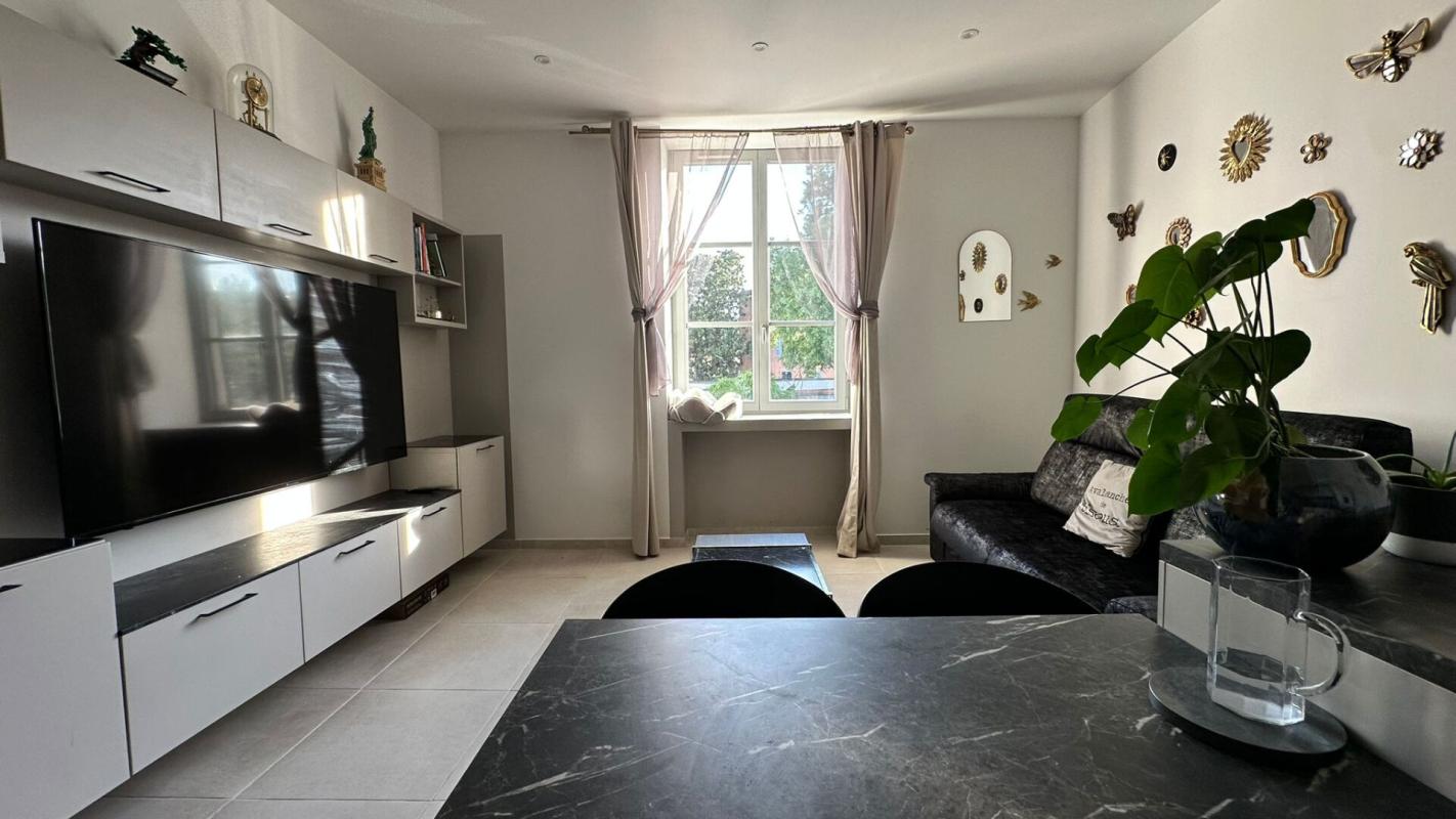 NEUVILLE-SUR-SAONE Appartement Neuville Sur Saone 2 pièces 35.1 m2 2