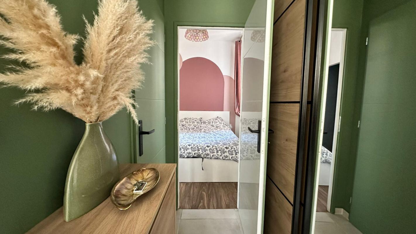 NEUVILLE-SUR-SAONE Appartement Neuville Sur Saone 2 pièces 35.1 m2 5