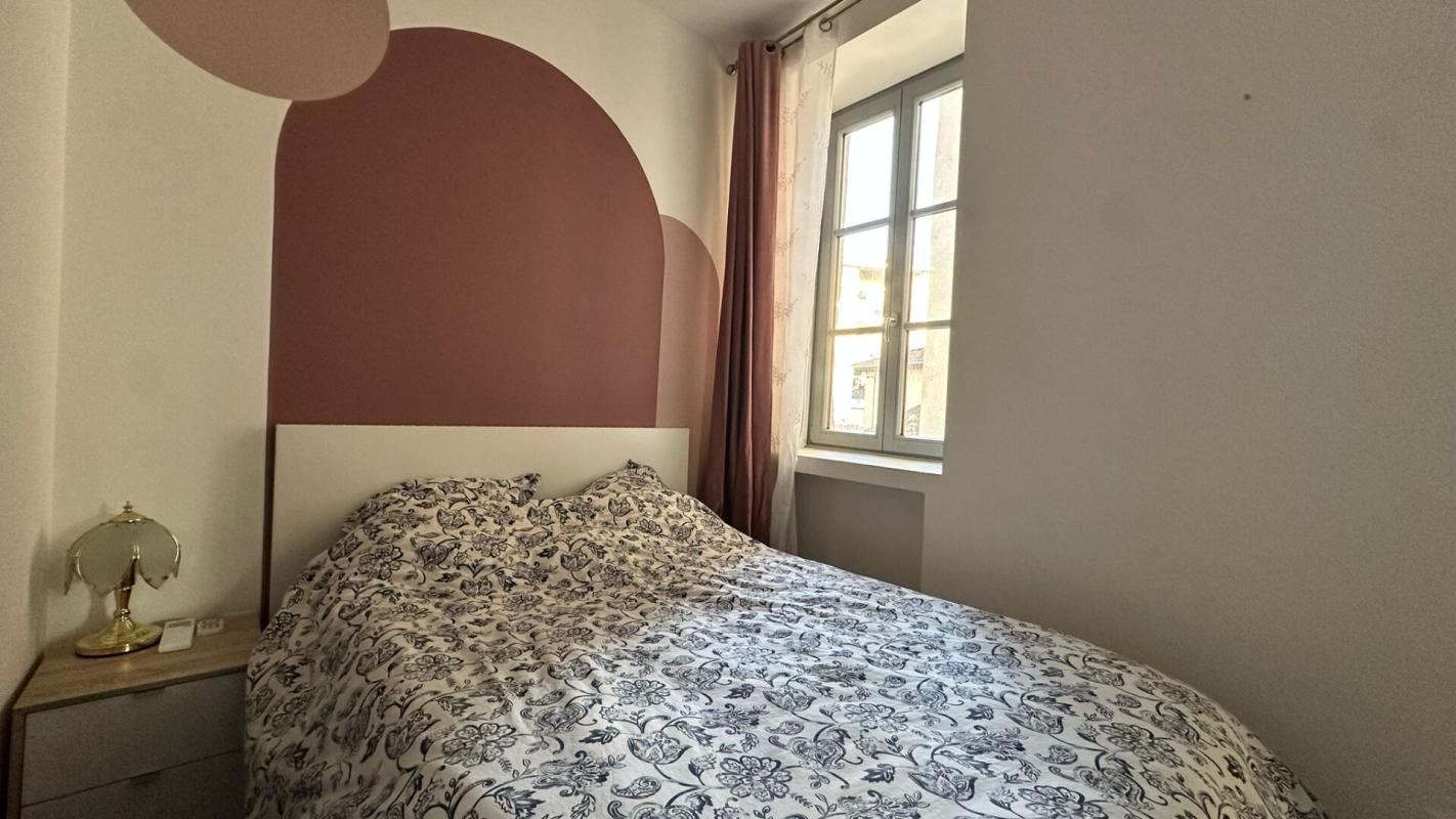 NEUVILLE-SUR-SAONE Appartement Neuville Sur Saone 2 pièces 35.1 m2 6